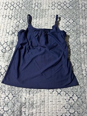 Fantasie 40 D Tankini Top